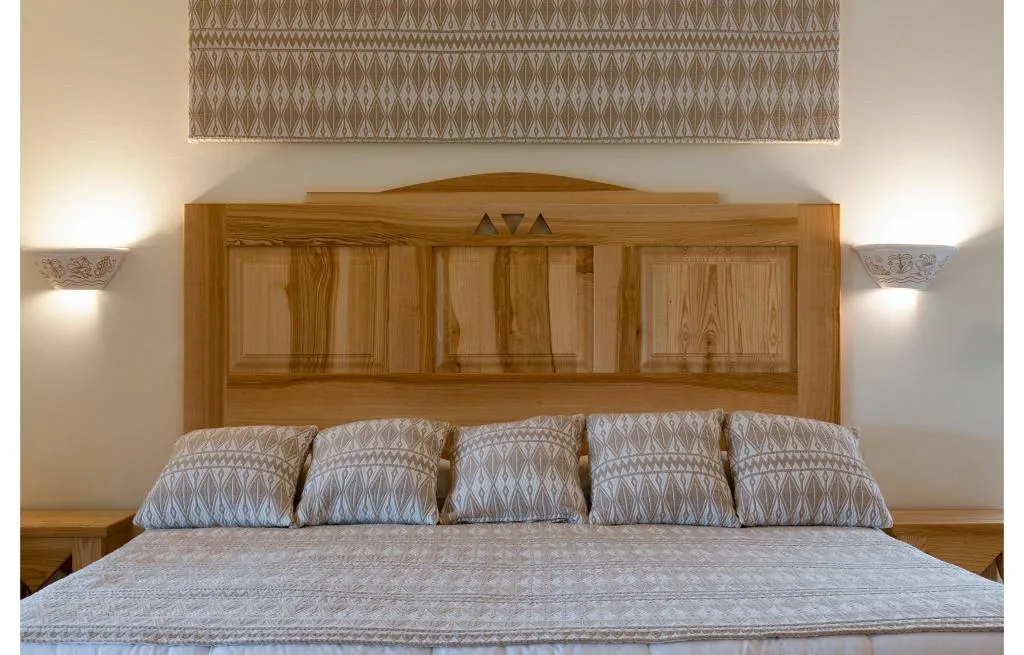 Room, Hotel Aldiola Country Resort, Olbia