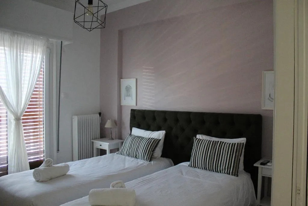 SUITE ANNEX Room, Be My Guest Athens, Athens