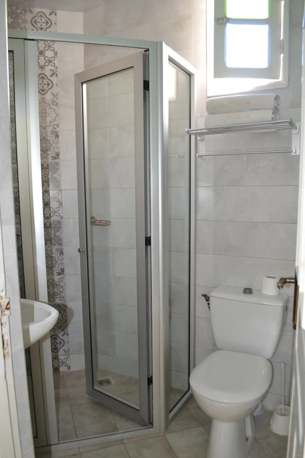 SINGLE STANDARD Room, Hotel Cap Sim, Essaouira