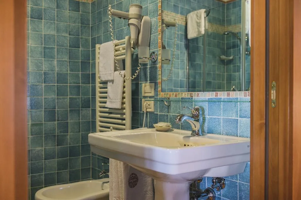 DOUBLE SUPERIOR Room, Le camere di Palazzo Bortolan, Venice