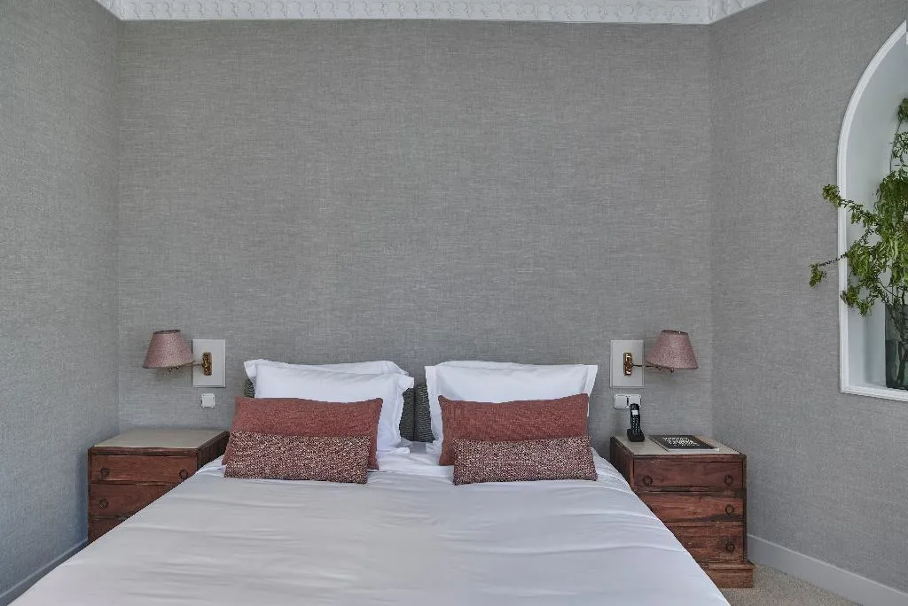 SUITE SUPERIOR Room, The Kefalari Suites, Athens