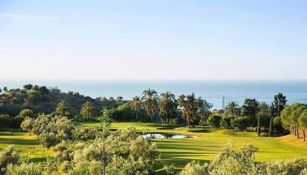Sports and Entertainment, Añoreta Suites, Costa Del Sol
