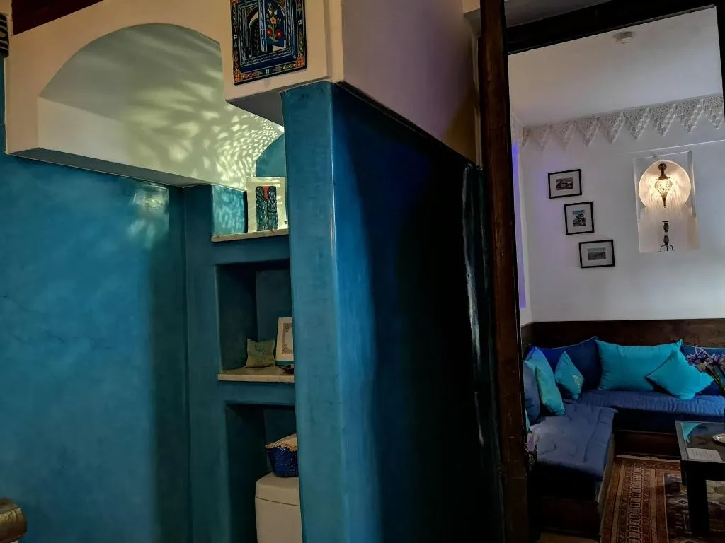 Room, Riad Charme D'Orient - Adults Only, Marrakech