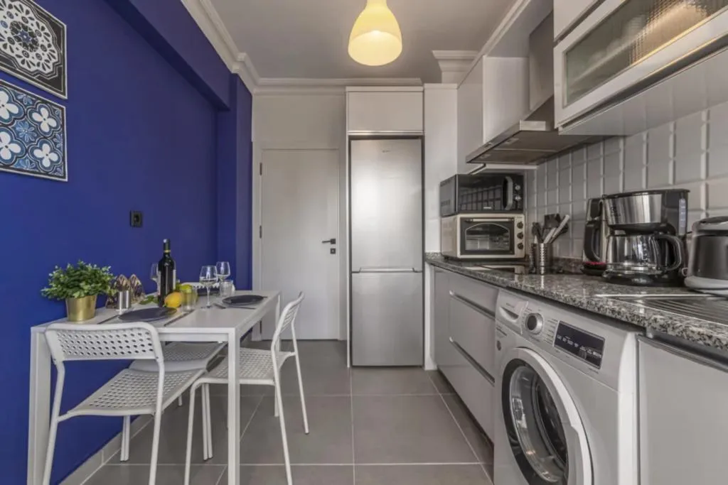 APARTMENT CLASSIC Room, Melissa's Suites, Antalya