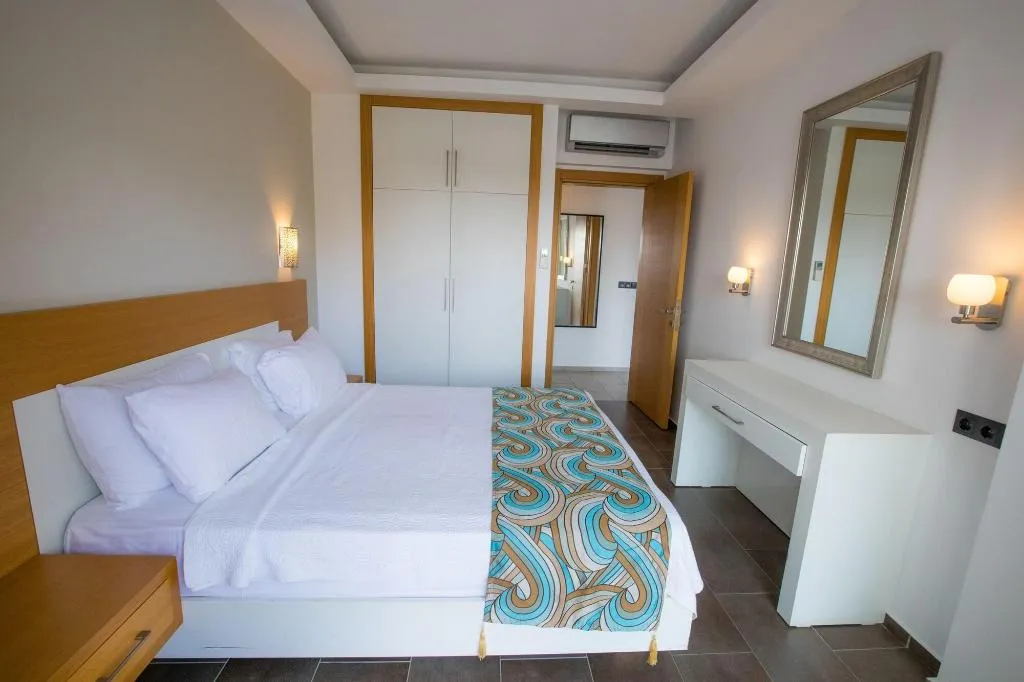 Room, Mozaik Swim Up Hotel And Apartments, Dalaman