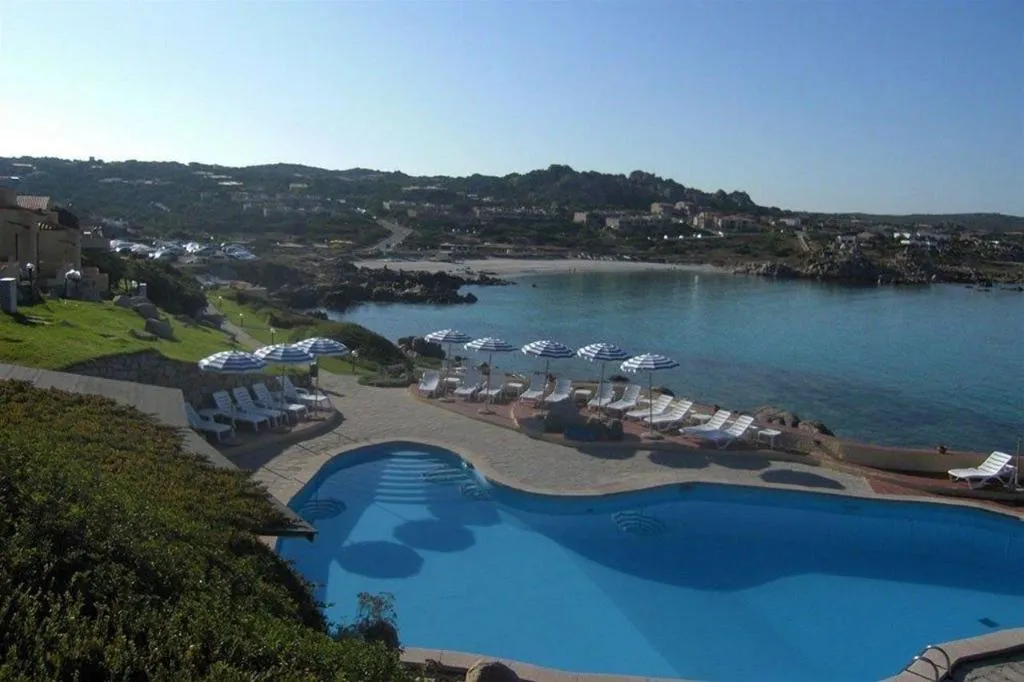 Pool, Club Esse Shardana, Olbia