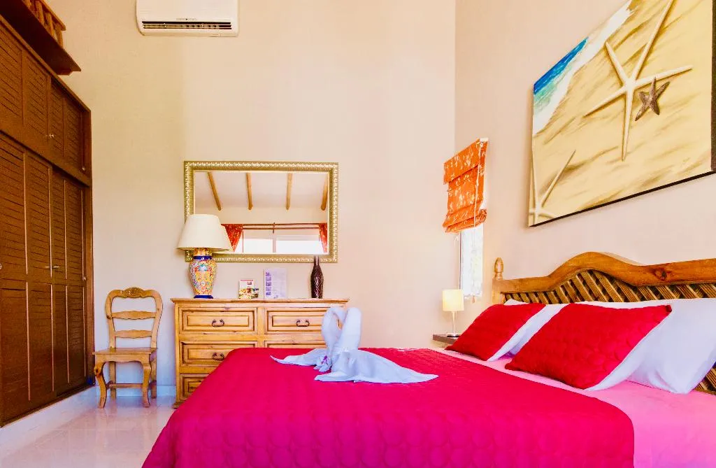 Room EXECUTIVE Room, Dolce Vita Caribe B&B, Playa Del Carmen