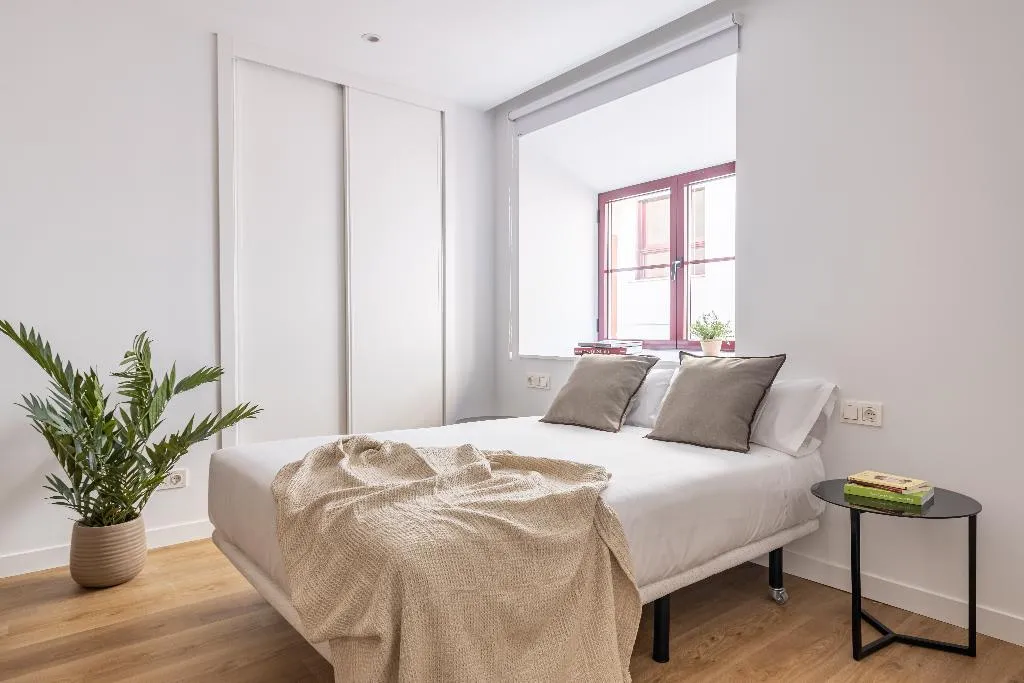 STUDIO STANDARD Room, Libere Ciudad Real, Madrid
