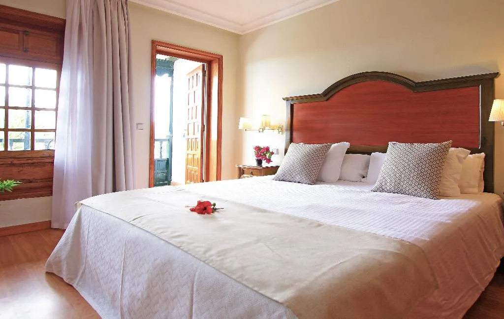 Double or Twin SUPERIOR Room, Finca La Florida, Lanzarote