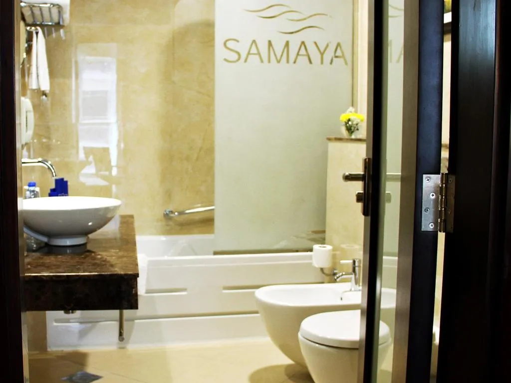 Room, Samaya Deira, Dubai