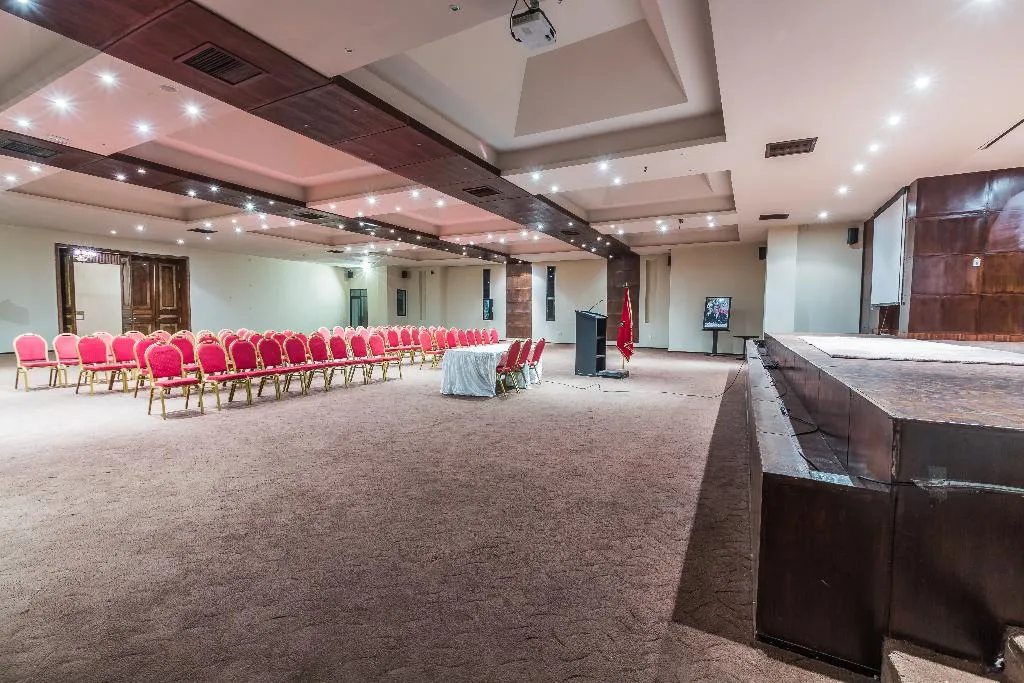 Conferences, Zalagh Kasbah Hotel & Spa, Marrakech
