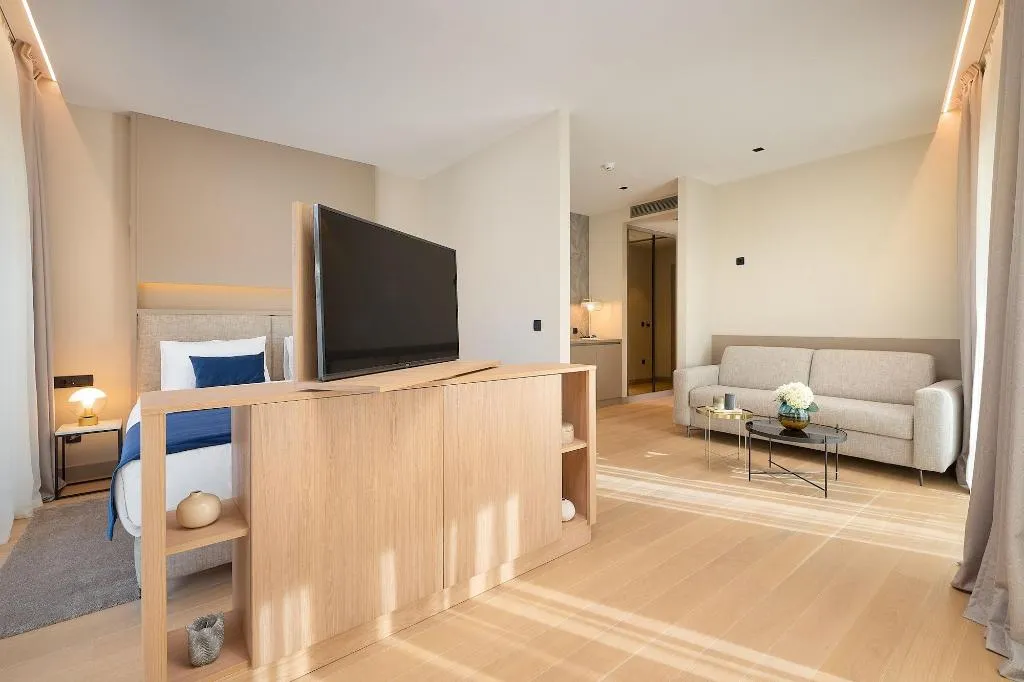 Room, Boutique Hotel Porto, Dubrovnik