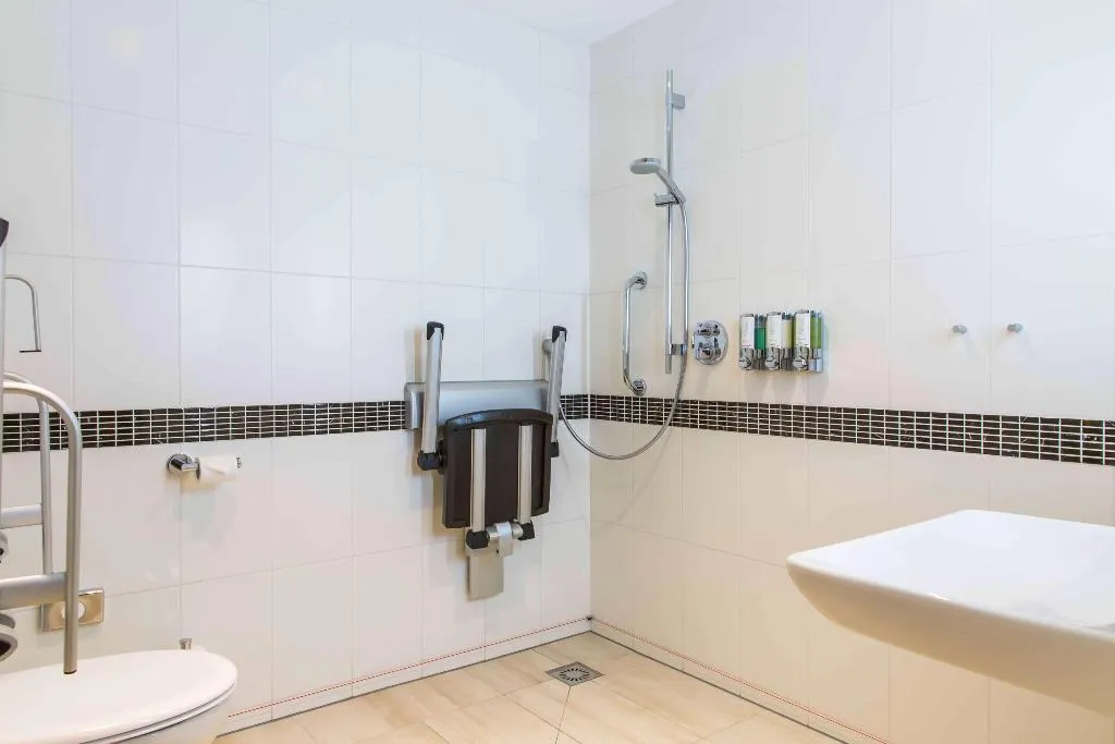 Room, Hampton By Hilton Amsterdam City Centre East, Amsterdam