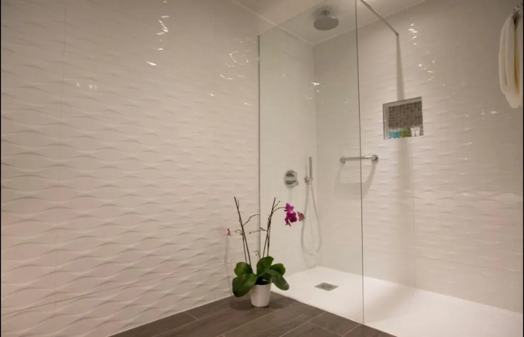 Room, The Eliott Hotel, Gibraltar