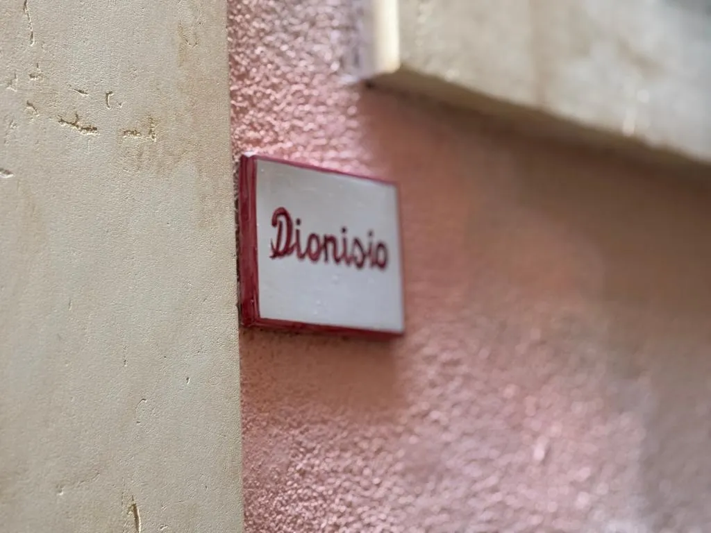 APARTMENT ANNEX Room, Lanterne Magiche Ortigia, Catania