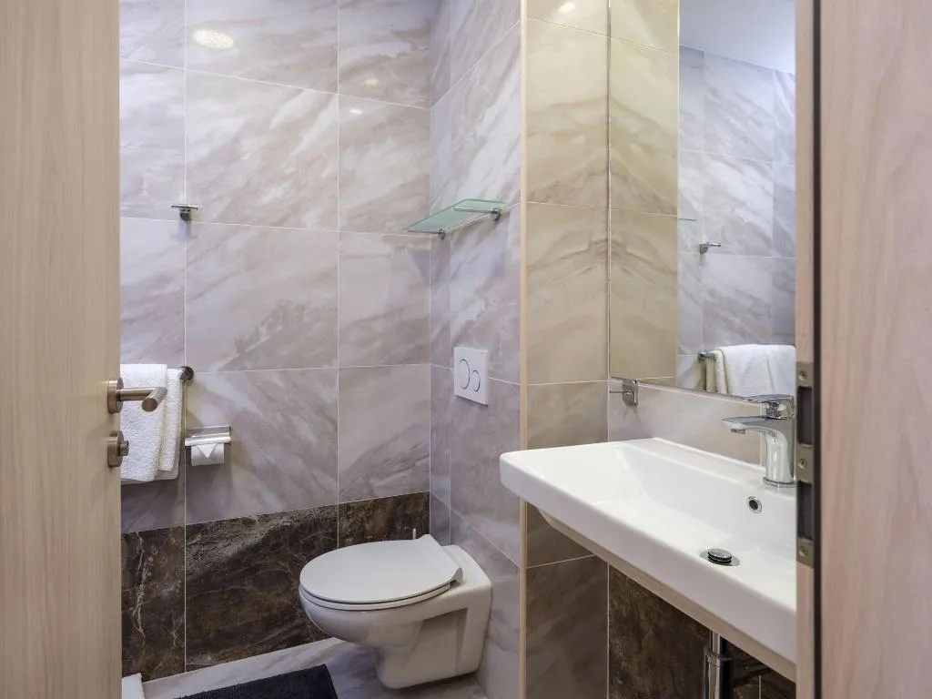 Room, D-elegant Lapad Dubrovnik, Dubrovnik