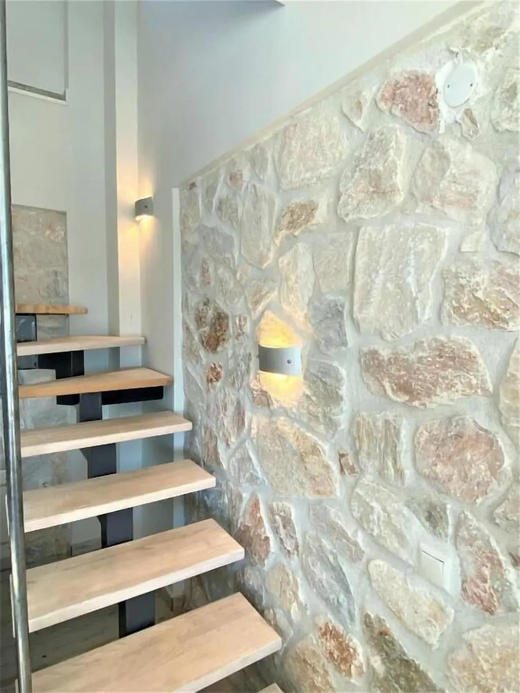 Lobby, Kali Thea Suites, Halkidiki