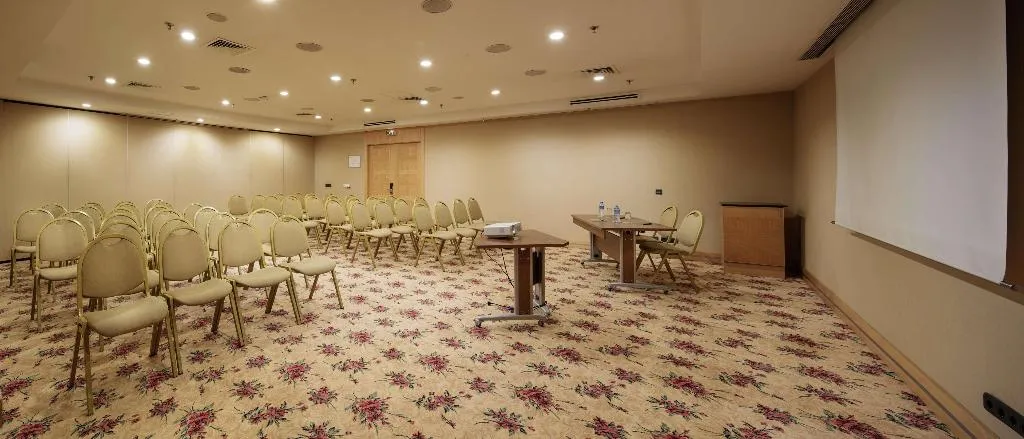 Conferences, Hilton Izmir, Izmir