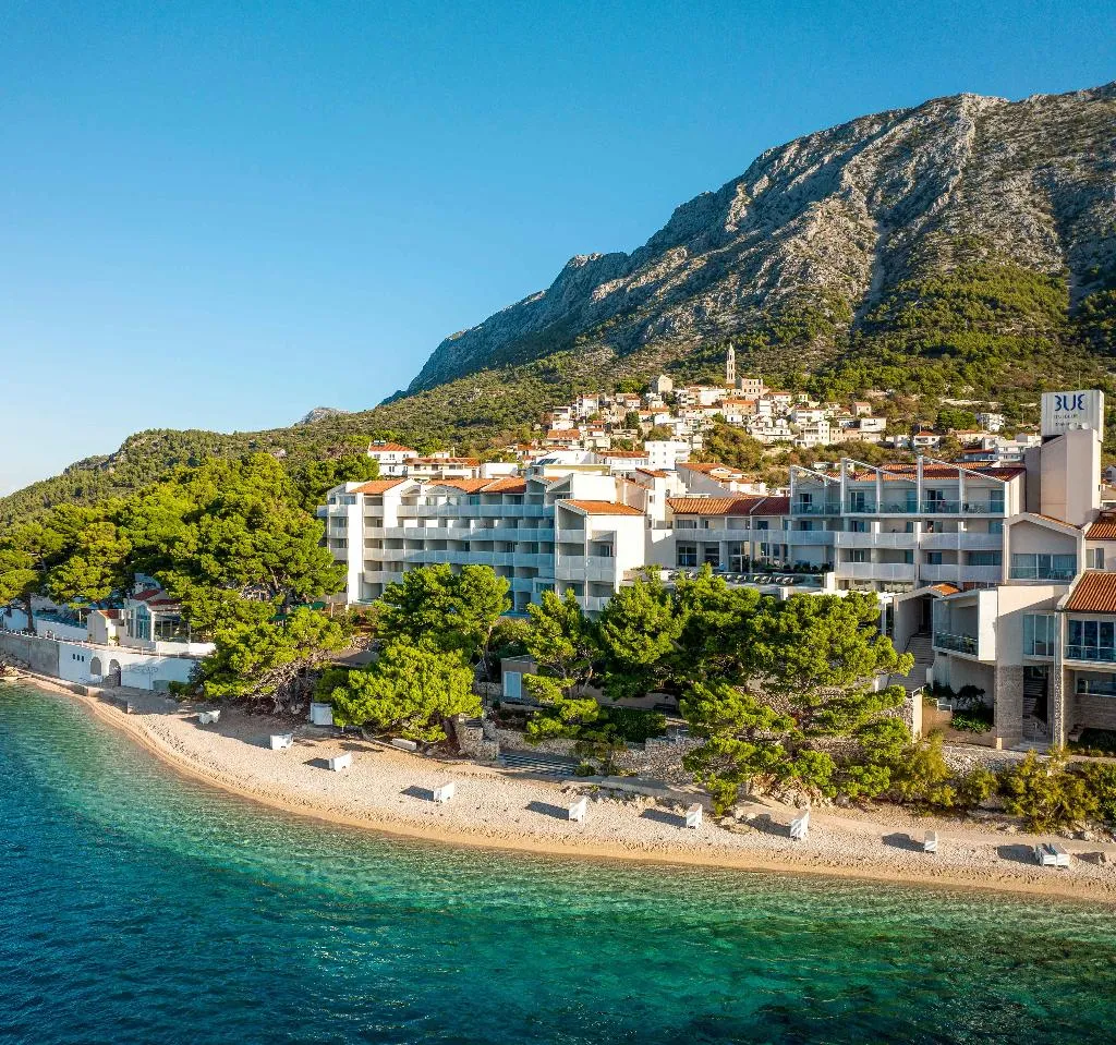 General view, TUI Blue Makarska, Split