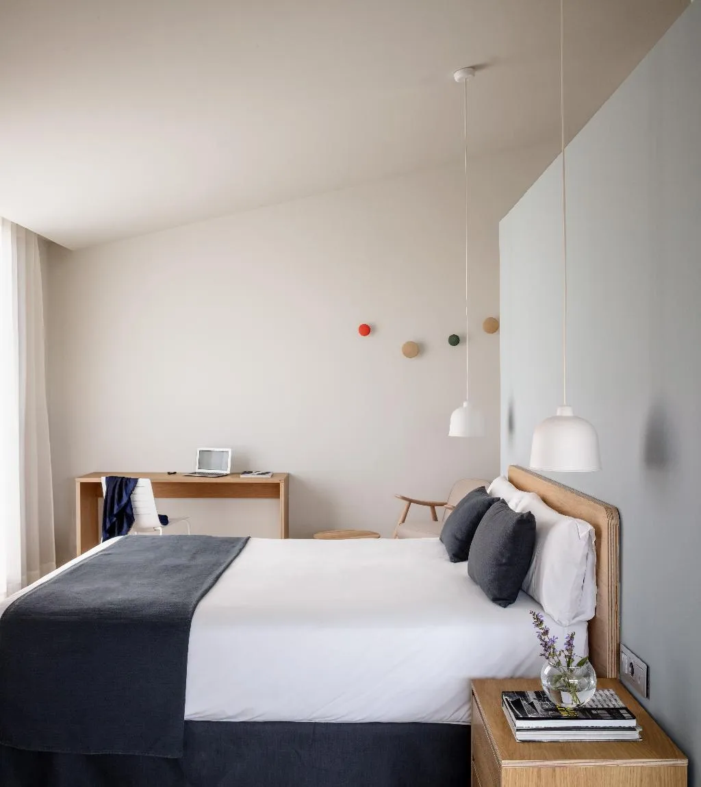 JUNIOR SUITE CAPACITY 1 Room, Aqua Hotel Silhouette & Spa**** Adults Only, Costa Brava