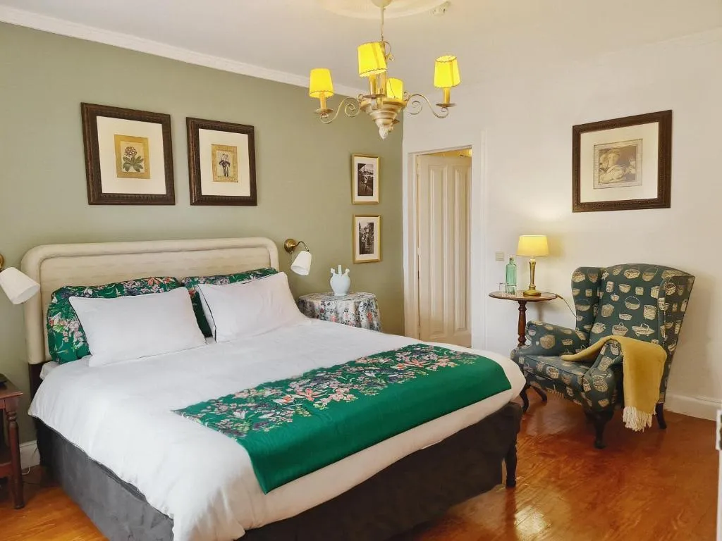 Double or Twin SUPERIOR Room, Villa Alto Boutique Hotel, Madeira