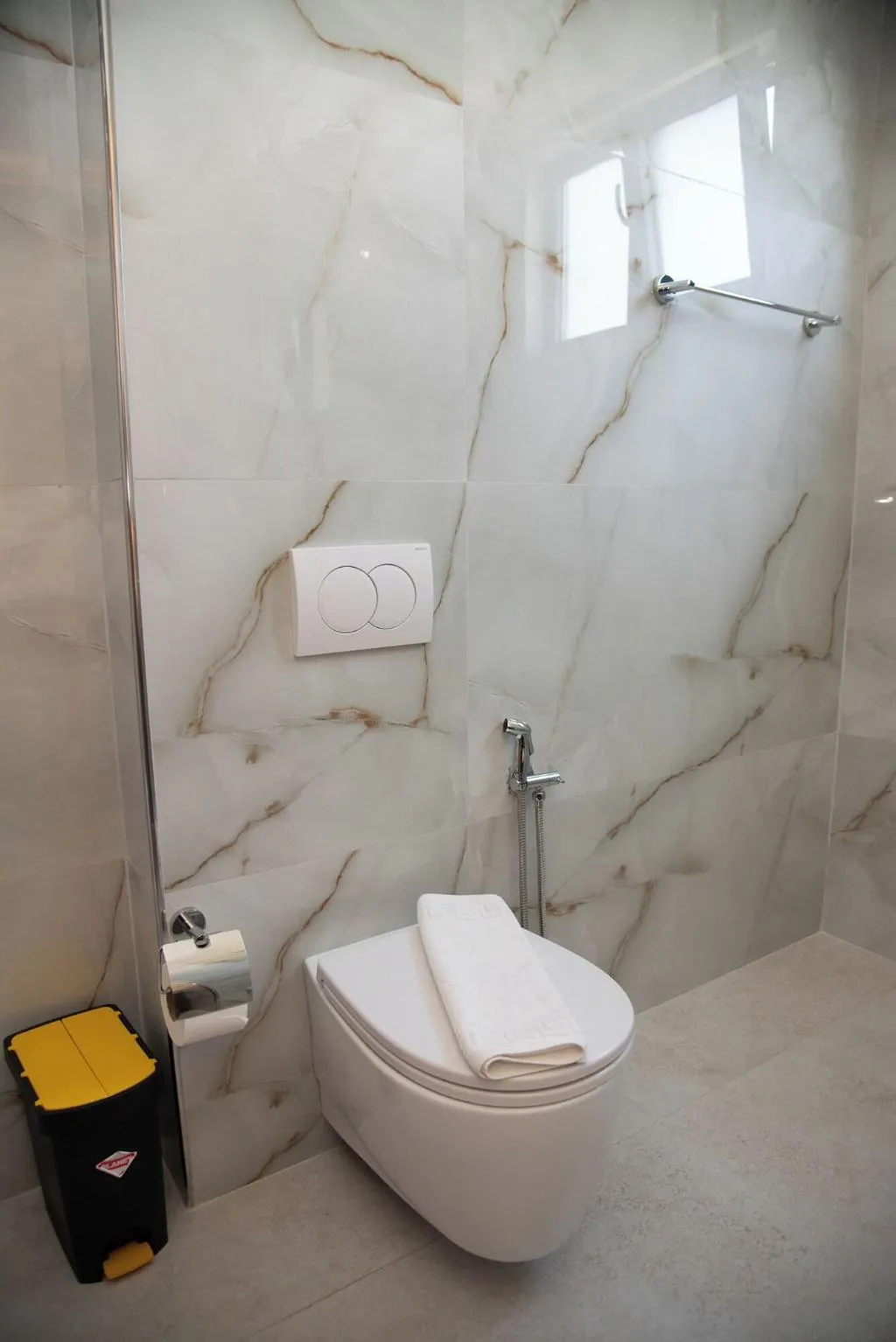 Room, Adria Palace Hotel, Durres
