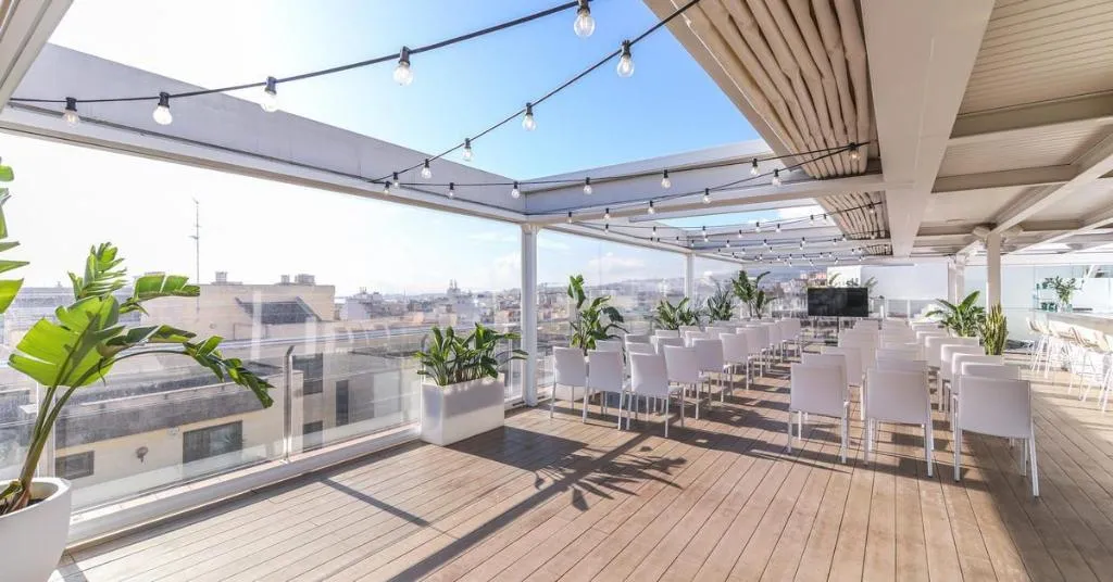 Conferences, Innside Palma Center, Majorca