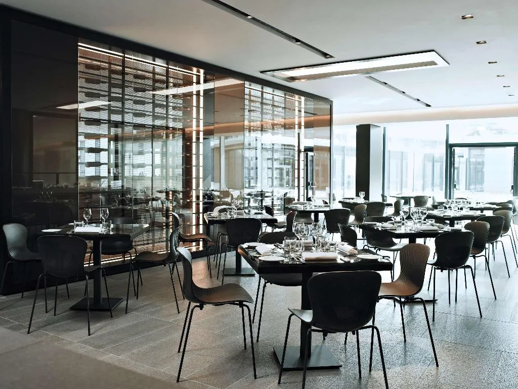Restaurant, Move Hotels Venezia Nord, Venice