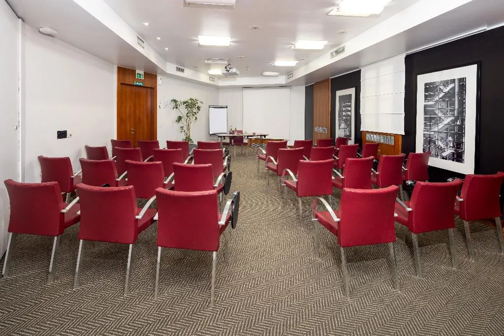 Conferences, Holiday Inn Milan Garibaldi Station, Milan