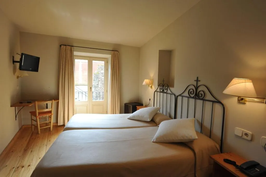 Room, Hotel De La Font, Costa Brava