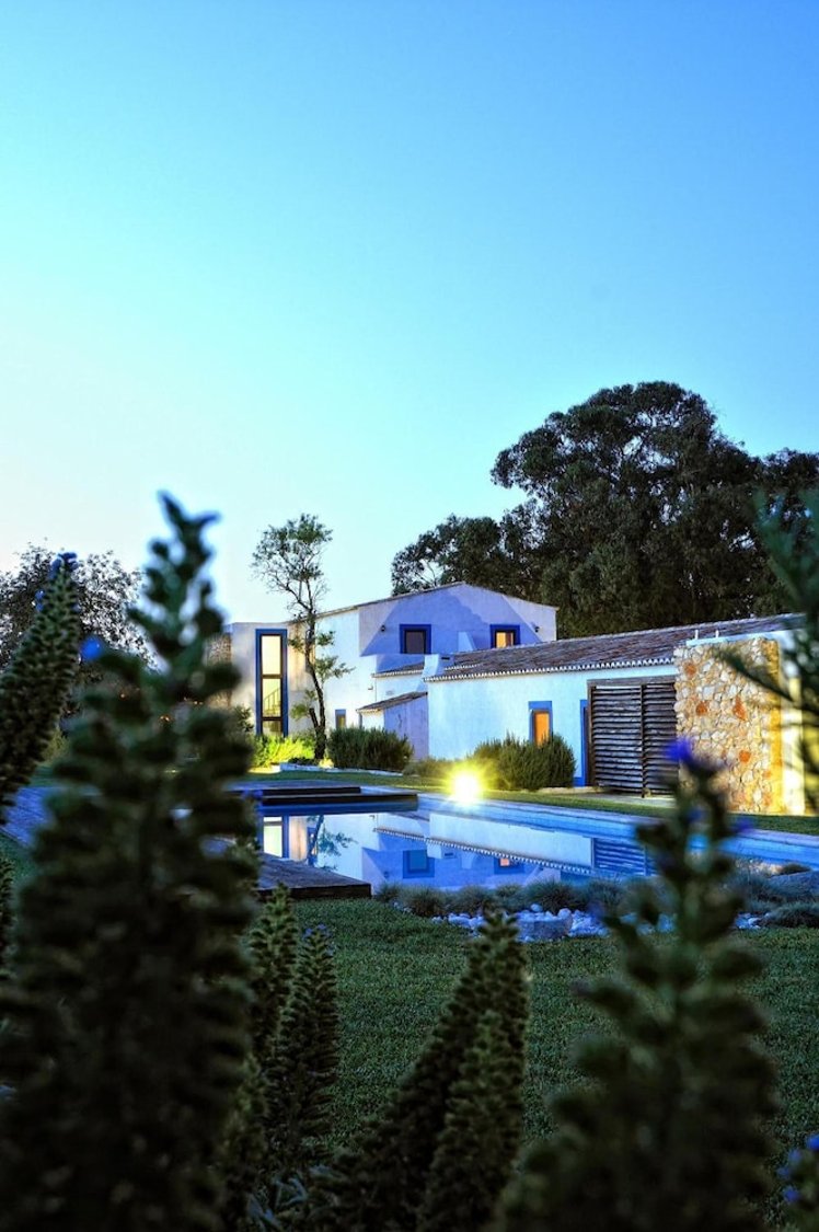 Quinta do Mel, Algarve