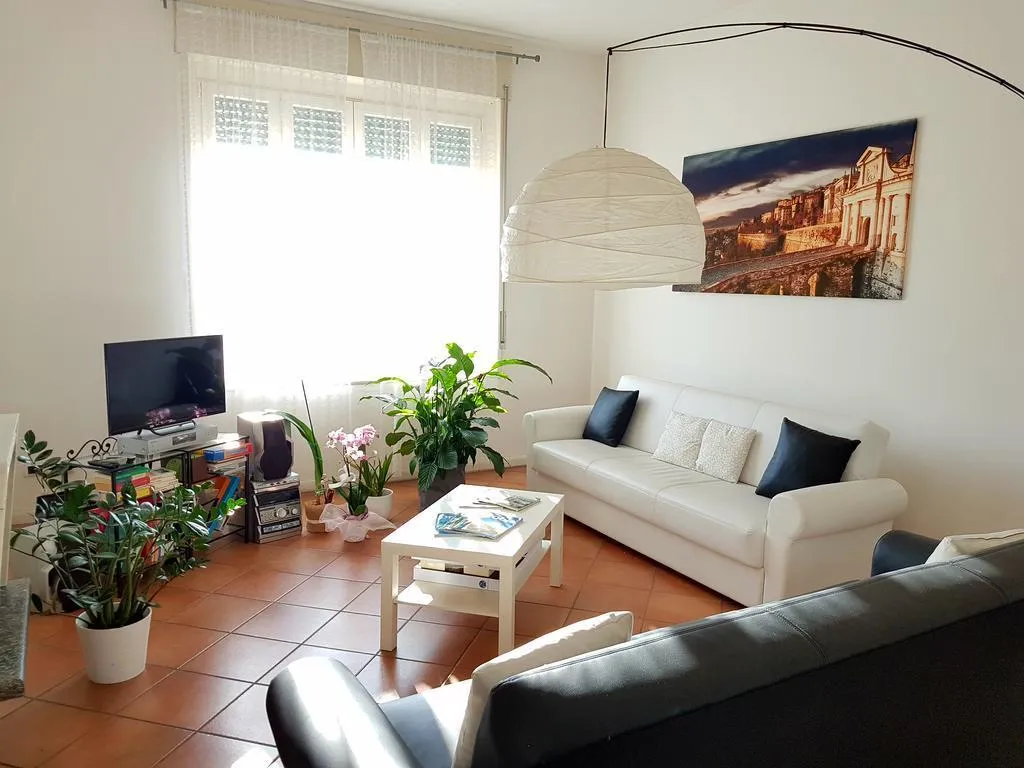 General view, Bed and Breakfast Donizetti, Milan