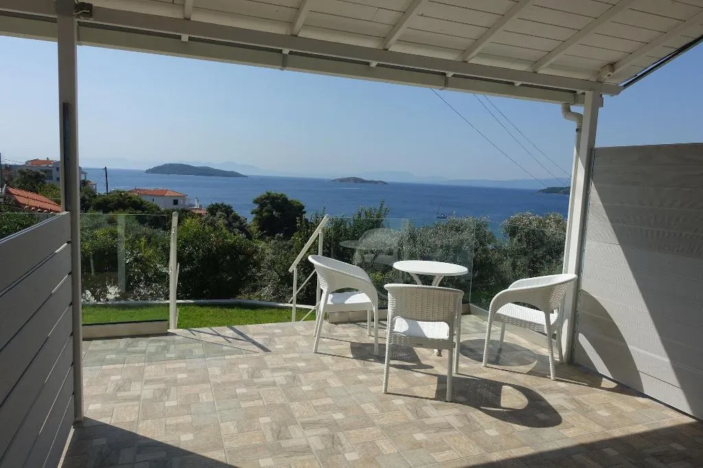 Room, Hotel Rene, Skiathos