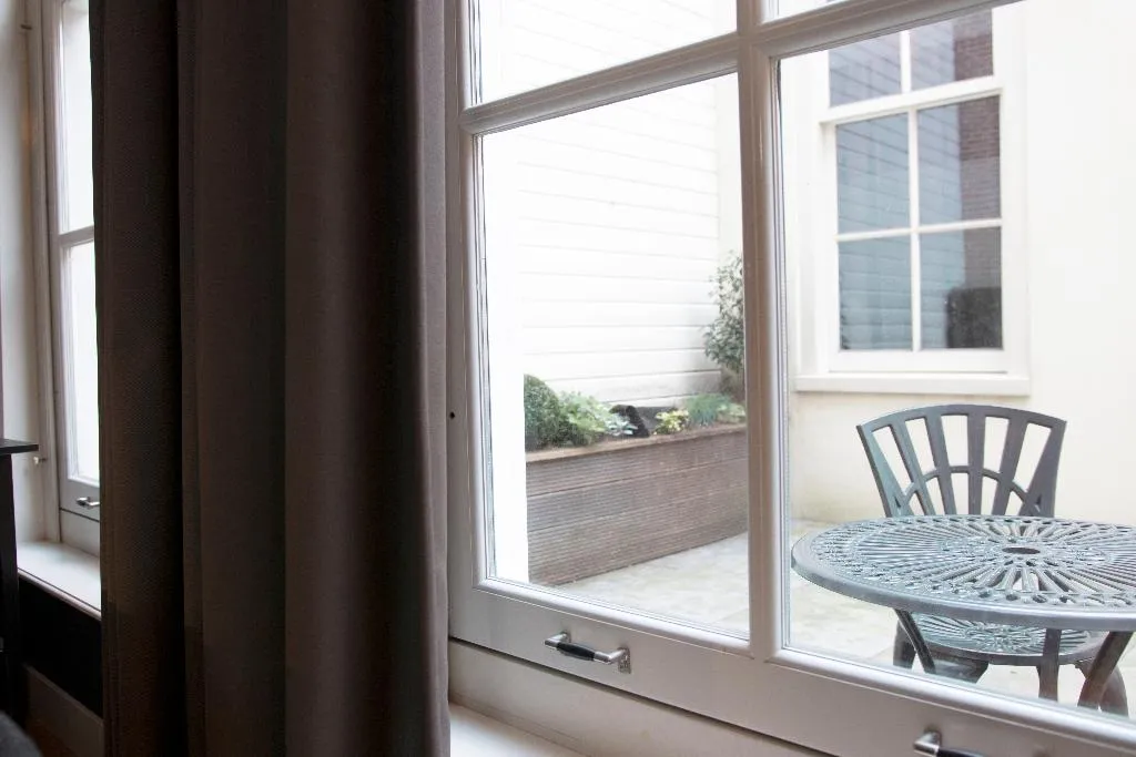 DOUBLE COMFORT Room, Grand Canal Boutique Hotels, Amsterdam