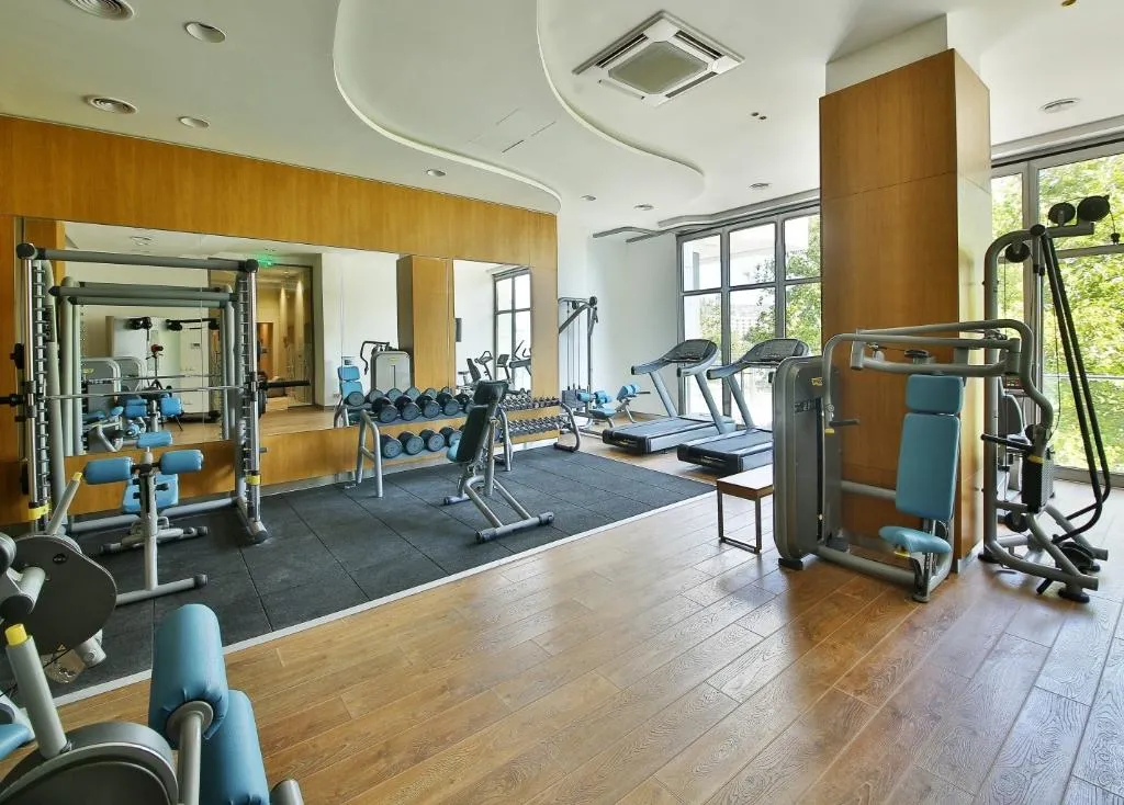 Sports and Entertainment, Maritim Hotel Paradise Blue, Varna