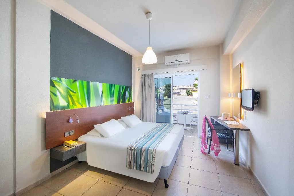 Room, Mayfair Gardens, Cyprus