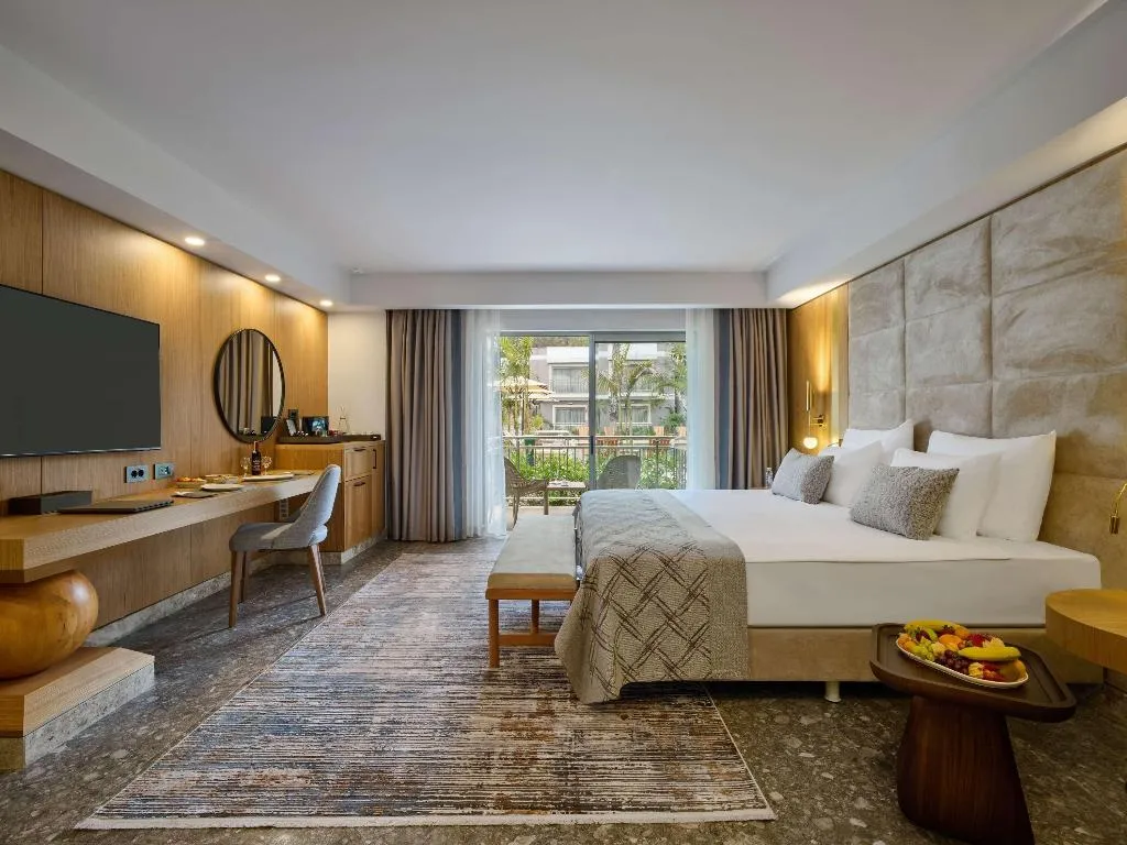 Room, Mövenpick Resort Antalya Tekirova, Antalya