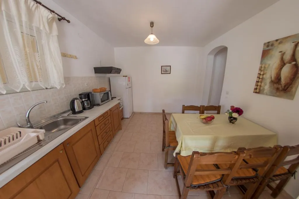 APARTMENT CLASSIC SEA VIEW Room, Elias House, Corfu
