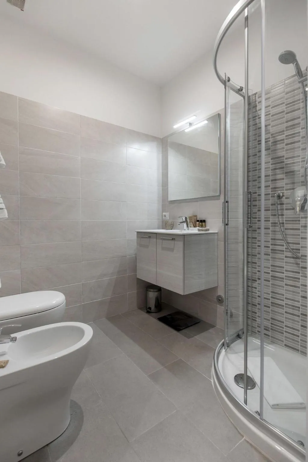 Room, Apollo Guest House, Florence