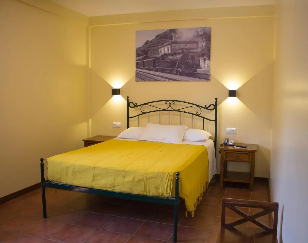 Room, Hotel Casa Do Tua, Porto