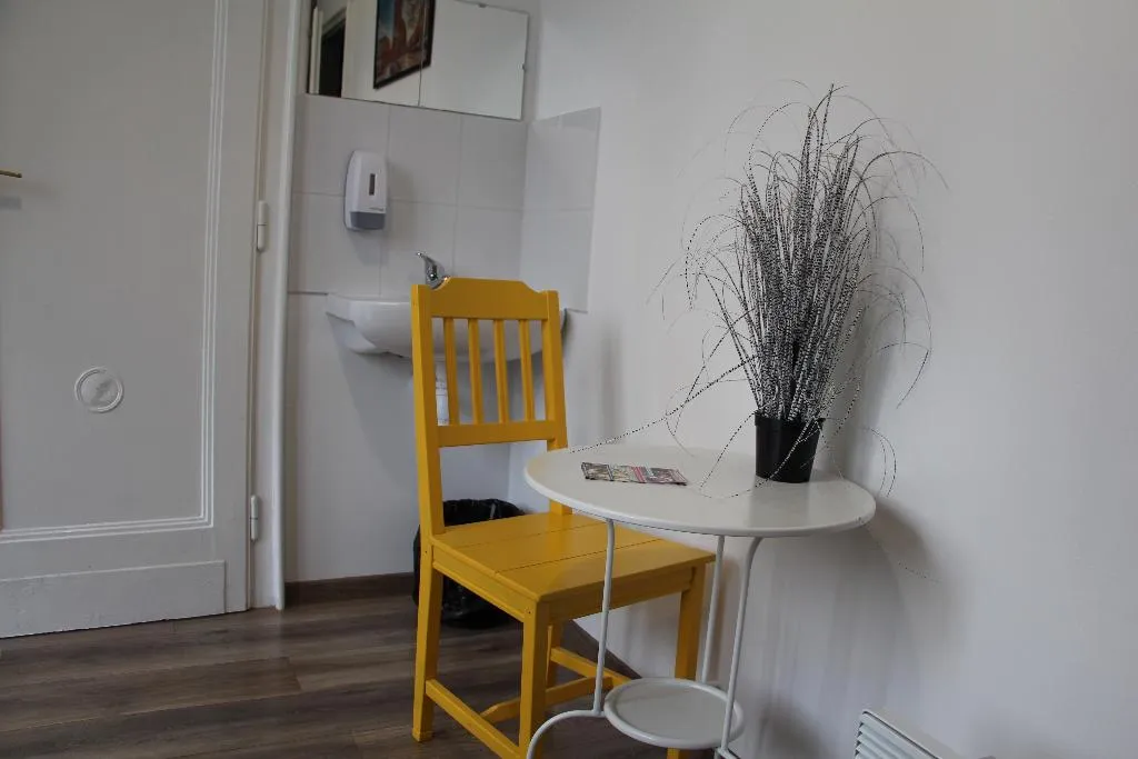 SINGLE STANDARD Room, Lorf Hostel and Apartments, Krakow