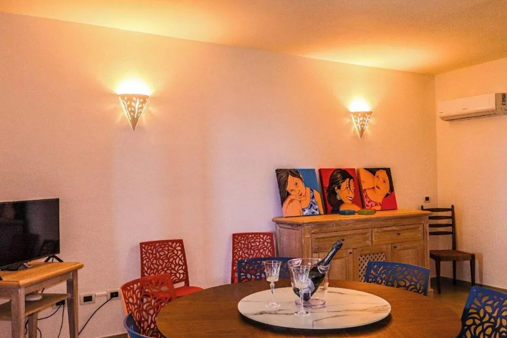 Room, Borgo Arborea Charming Retreat, Olbia