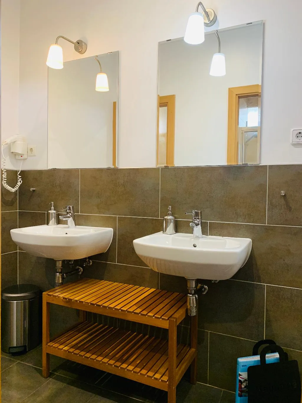 General view, Super Balmes Guest House, Barcelona