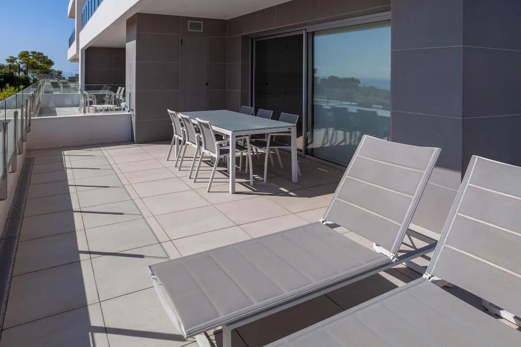 Room, Blueline Apartmenthotel, Costa Blanca