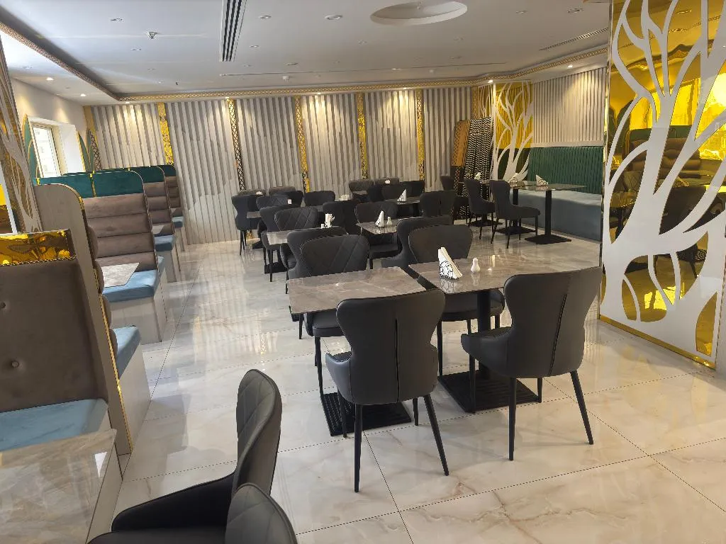Restaurant, Orchid Hotel Deira Dubai, Dubai
