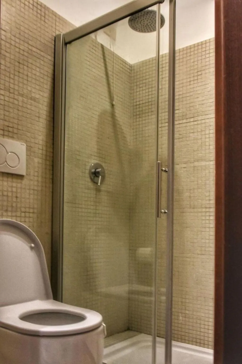 Room, Al Gazzettino, Venice