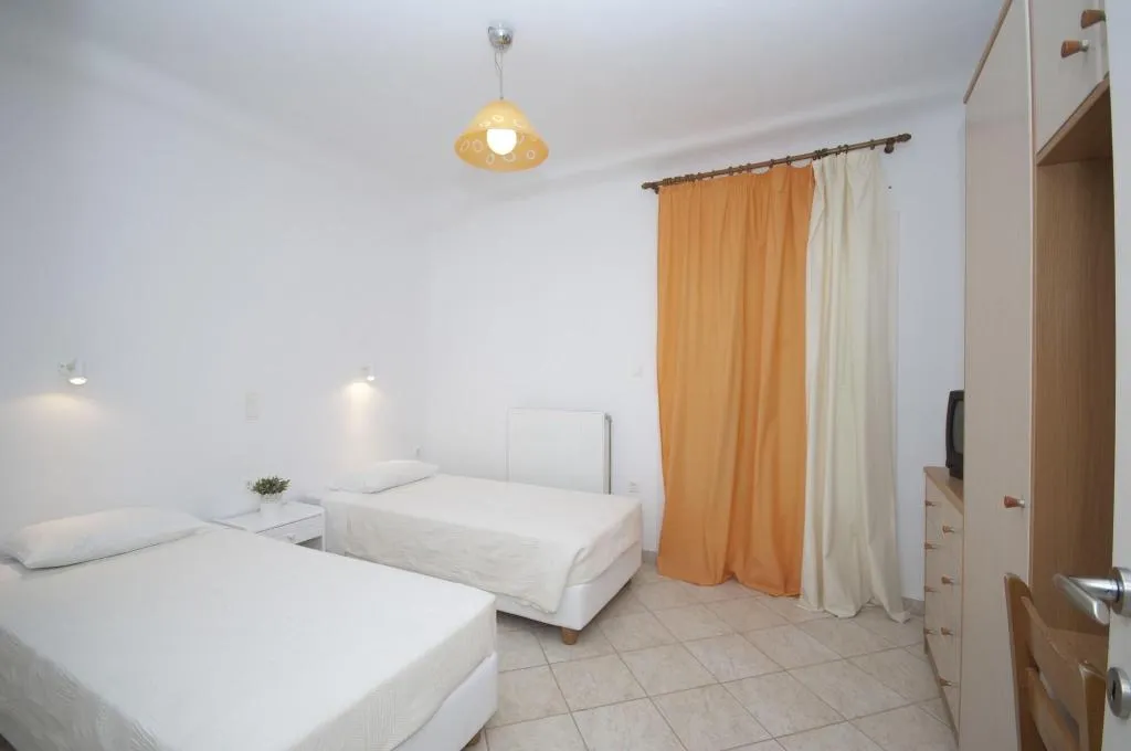 Room, Asimina, Mykonos