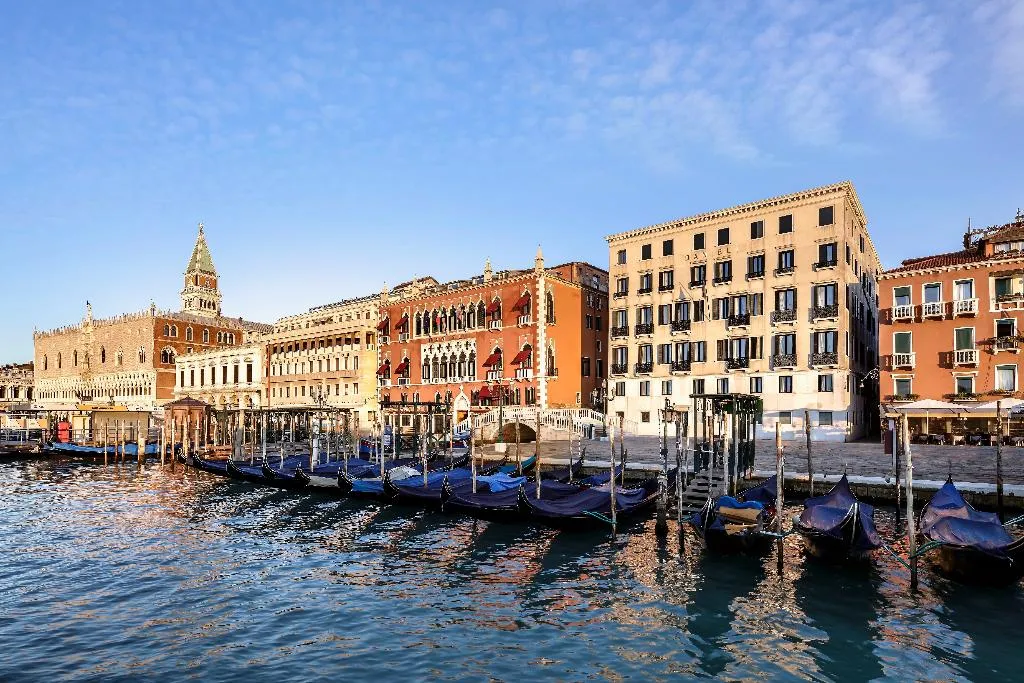 General view, Hotel Danieli, Venice, Venice