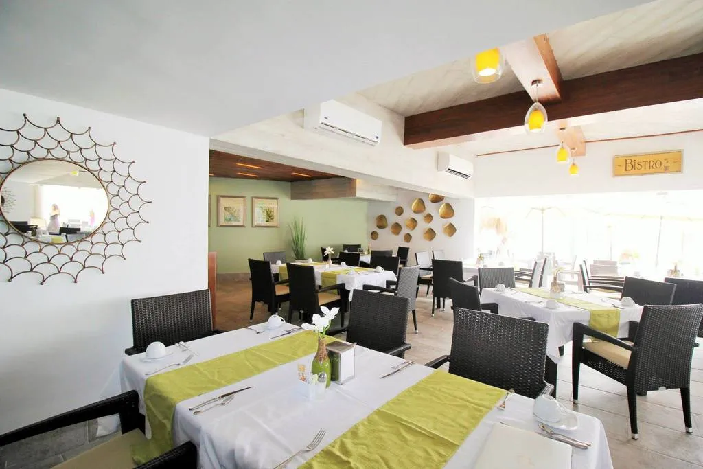Restaurant, Ocean Dream Cancun by GuruHotel, Cancun Area