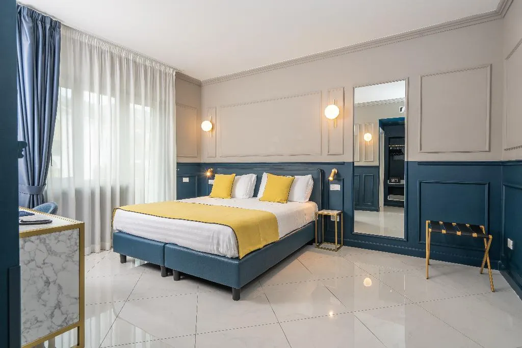 Room CLASSIC Room, Mary Hotel, Naples